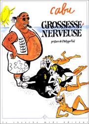 Cover of: Grossesse nerveuse