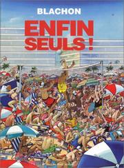 Cover of: Enfin seuls !