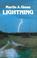 Cover of: Lightning