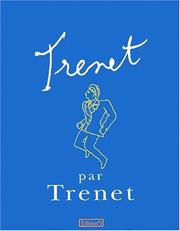 Cover of: Trenet par Trenet
