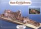 Cover of: Haut-Koenigsbourg Castle