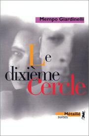 Cover of: Le Dixième cercle