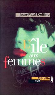 Cover of: L'île aux femmes