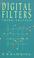 Cover of: Digital filters