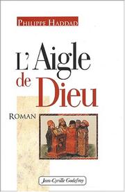 Cover of: L'Aigle de Dieu