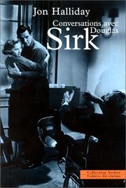 Cover of Sirk on Sirk (Directors on Directors)