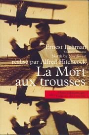 Cover of: La mort aux trousses by Ernest Lehman