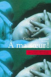Cover of: A ma soeur !