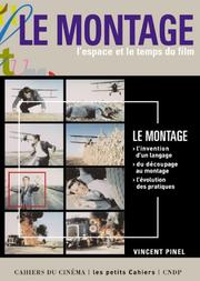 Cover of: Le Montage
