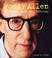 Cover of: Woody Allen 