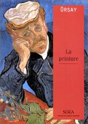 Cover of: Orsay: La peinture