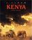 Cover of: Kenya