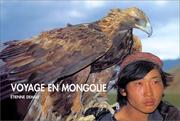 Cover of: Voyage en Mongolie