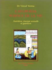 Cover of: L'ayurveda, science de la vie