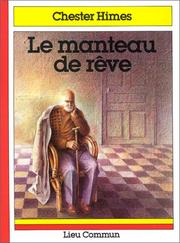 Cover of: Le manteau de rêve