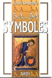 Cover of: Symboles