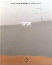 Cover of: MW