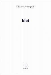 Cover of: Bibi