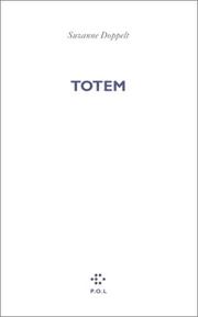 Cover of: Totem