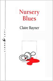 Cover of: Nursery blues