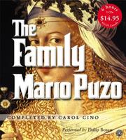 Cover of: The Family by Mario Puzo