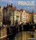 Cover of: Prague, la ville dorée