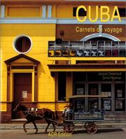 Cover of: Cuba