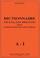 Cover of: Dictionnaire français-breton des expressions figurées (2 volumes)