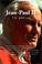 Cover of: Jean-Paul II, vu parÂ