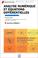 Cover of: Analyse numerique et équations differentielles