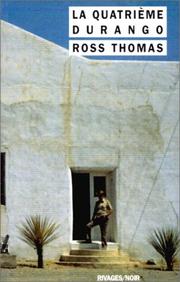 Cover of: La Quatrième Durango