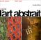 Cover of: L'Art Abstrait