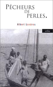 Pearl divers | Open Library