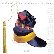 Cover of: La Casquette de Charles Bovary