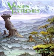 Cover of: Voyages extrêmes