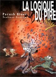 Cover of: La logique du pire