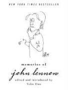 Cover of: Memories of John Lennon