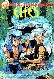 Cover of: Le Pays des elfes - Elfquest, tome 20  by Wendy Pini, Richard Pini