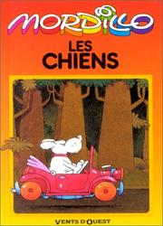 Cover of: Les Chiens