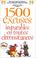 Cover of: 1500 excuses imparables en toutes circonstances