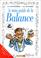 Cover of: Le Mini-guide de la Balance en BD !
