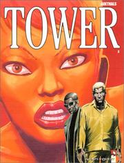 Cover of: Tower, tome 3