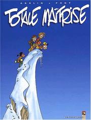 Cover of: Totale maîtrise, tome 1