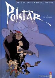 Cover of: Polstar, tome 2 : Le Monkey