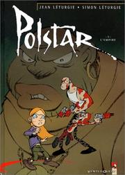 Cover of: Polstar, tome 3 : L'Empire