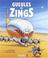 Cover of: Gueules de zings