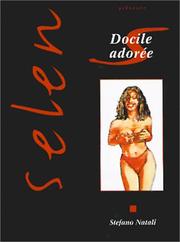 Cover of: Selen, tome 24 : Docile adorée