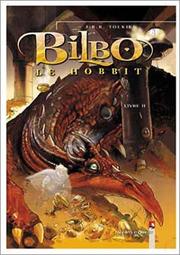 Cover of: Bilbo le Hobbit, tome 2