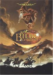 Bilbo by Charles Dixon