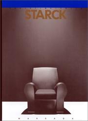 Cover of: Starck by Christine Colin, Philippe Starck